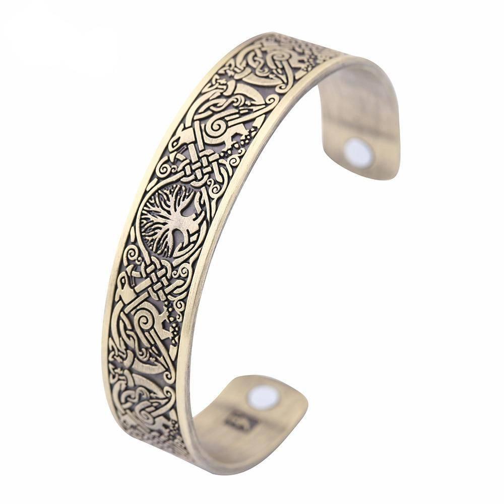 Celtic bracelets store