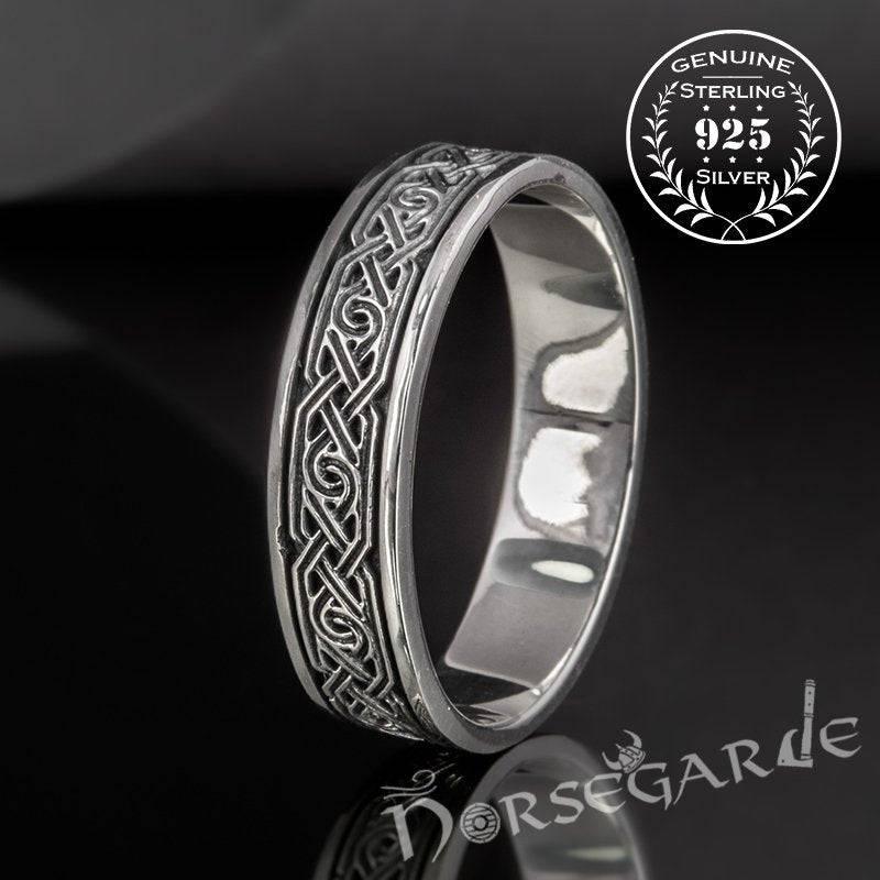 Celtic deals knot bands