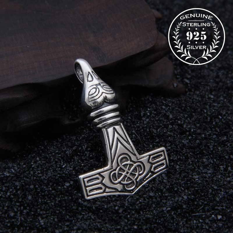 Hammer pendant on sale