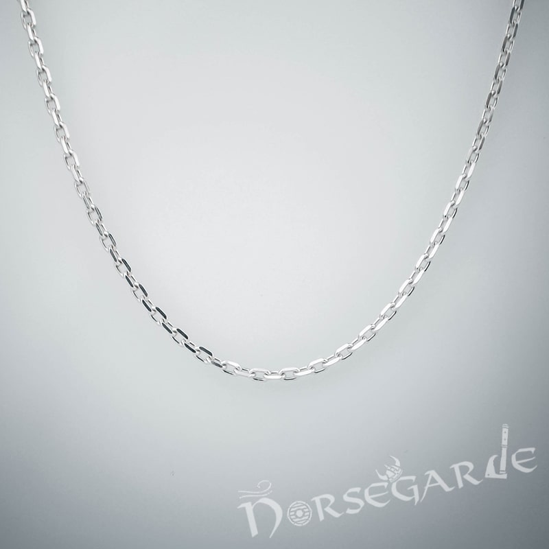 Sterling Silver 925 orders sword necklace