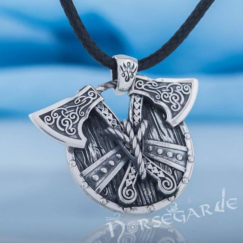 Axe pendant clearance