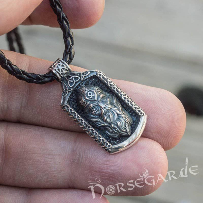 Eye of hotsell Odin Pendant