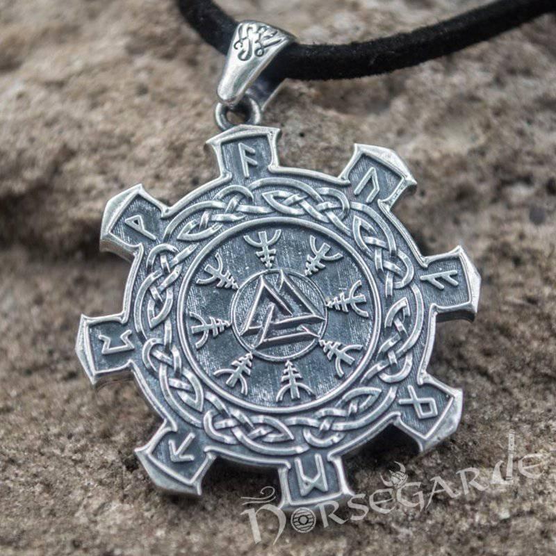 Valknut amulet clearance