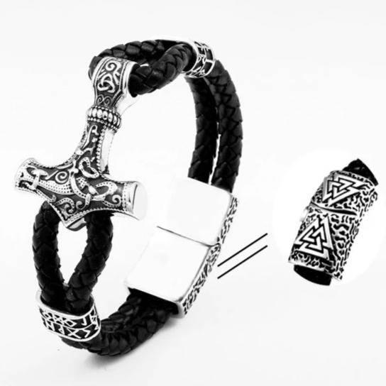 Hammer bracelet hot sale